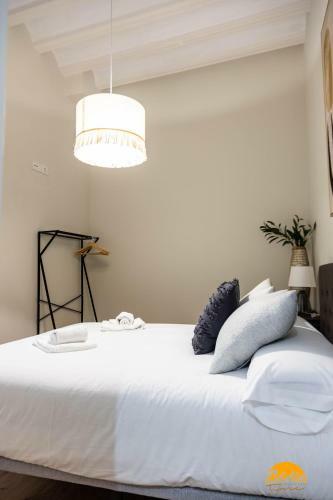 Apartamento Tailor's Home - Wifi - Ecofriendly - Petfriendly