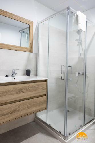 Apartamento Tailor's Home - Wifi - Ecofriendly - Petfriendly