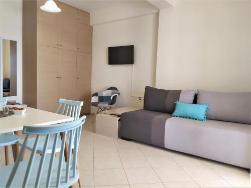 Apartamento Seperi Deep Blue2