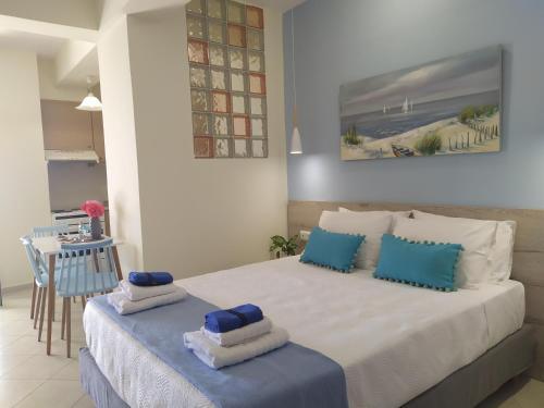 Apartamento Seperi Deep Blue2