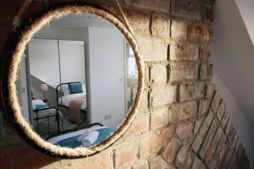 Apartamento Large Central Cardiff House - Games Room