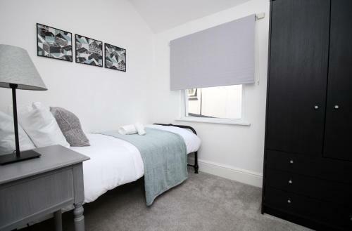 Apartamento Large Central Cardiff House - Games Room