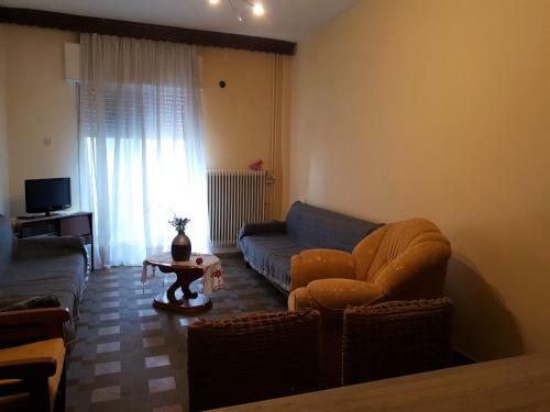 Value Apartment Up To The City Center