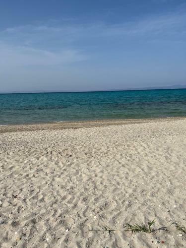 Apartamento Beach Next To The House Agni