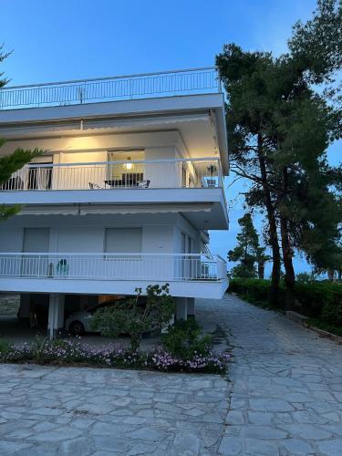Apartamento Beach Next To The House Agni