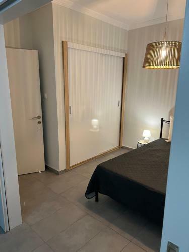 Apartamento Beach Next To The House Agni