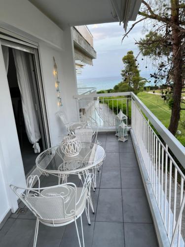 Apartamento Beach Next To The House Agni