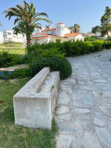Apartamento Beach Next To The House Agni