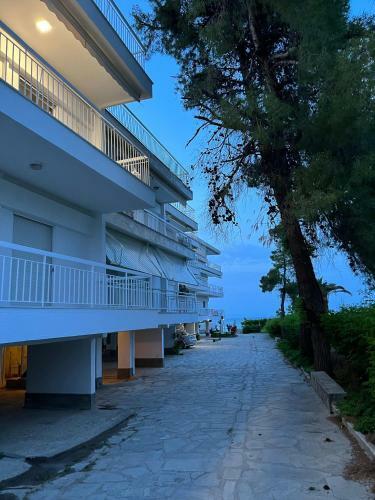 Apartamento Beach Next To The House Agni
