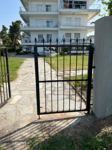 Apartamento Beach Next To The House Agni