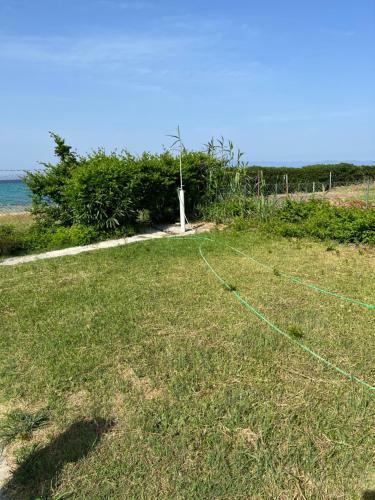 Apartamento Beach Next To The House Agni