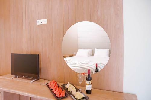 Hotel Tresor Sousouras
