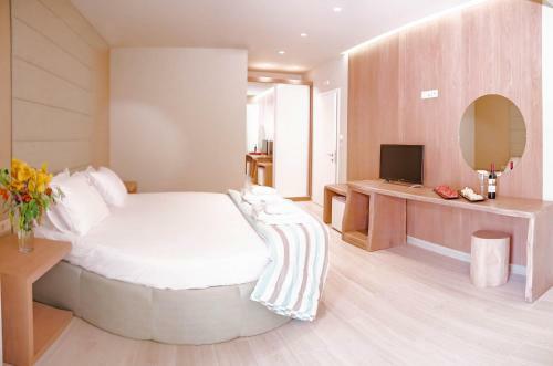 Hotel Tresor Sousouras