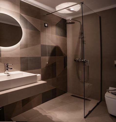 Hotel Tresor Sousouras