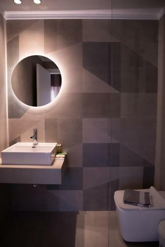 Hotel Tresor Sousouras
