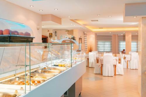 Hotel Tresor Sousouras