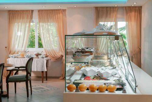 Hotel Tresor Sousouras