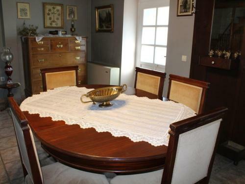 Agroturismo Kanellina House