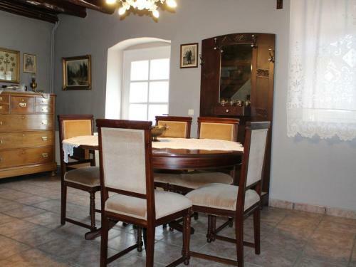 Agroturismo Kanellina House