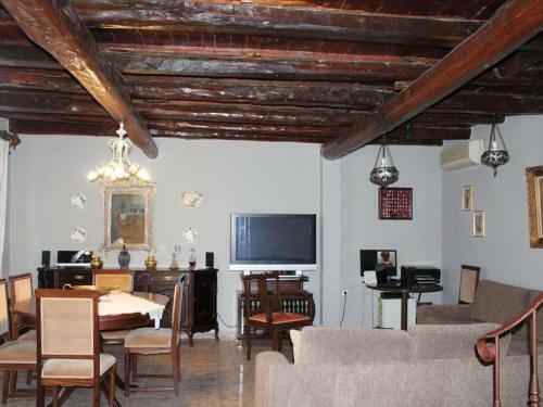 Agroturismo Kanellina House