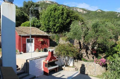 Agroturismo Kanellina House