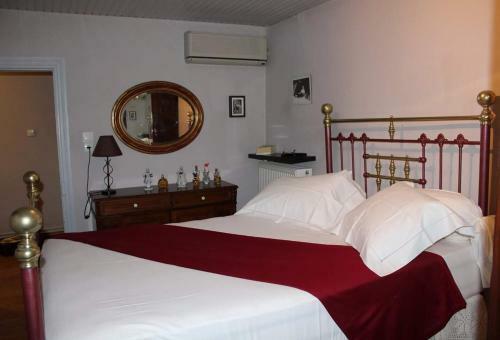 Agroturismo Kanellina House