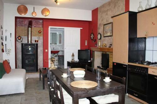 Agroturismo Kanellina House