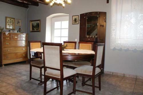 Agroturismo Kanellina House