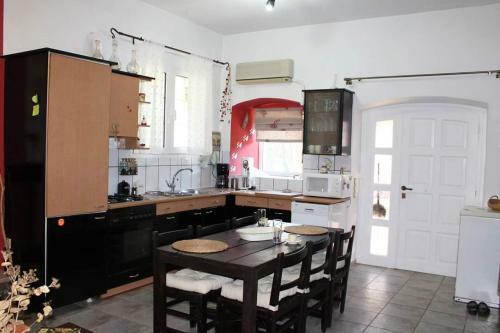Agroturismo Kanellina House