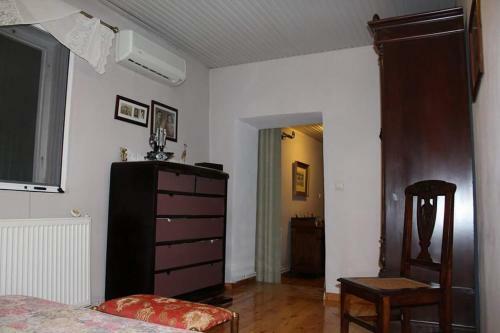 Agroturismo Kanellina House