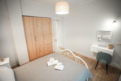 Platytera Apartment