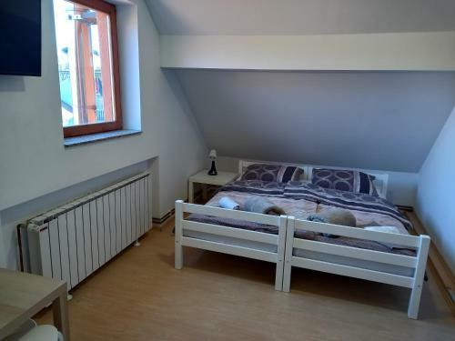 Apartamento Sobe Elvomat