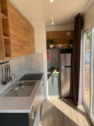 Selce Mobile Home