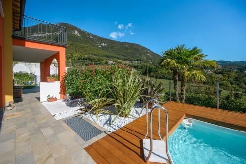 Bed & Breakfast Bellavista