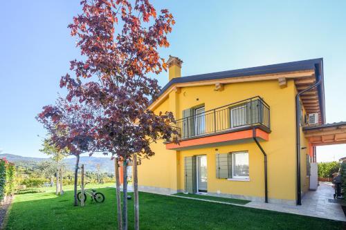 Bed & Breakfast Bellavista
