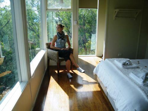 Aquila Eco Lodges