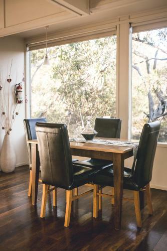 Aquila Eco Lodges