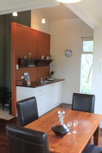 Aquila Eco Lodges
