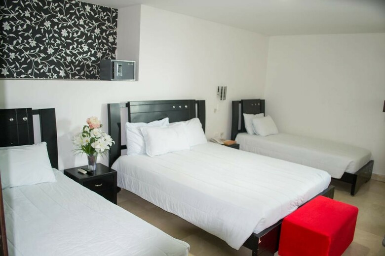 Hotel Suite Continental