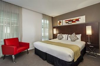 Aparthotel Quest Caroline Springs