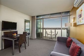 Aparthotel Quest Caroline Springs