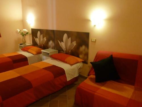 B&B Magico Dormire