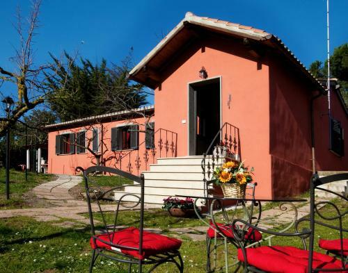 B&B Magico Dormire