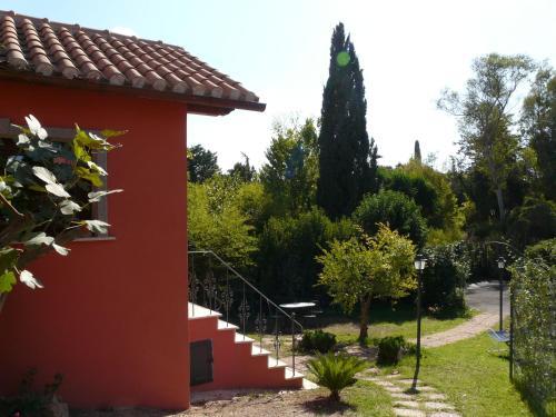 B&B Magico Dormire
