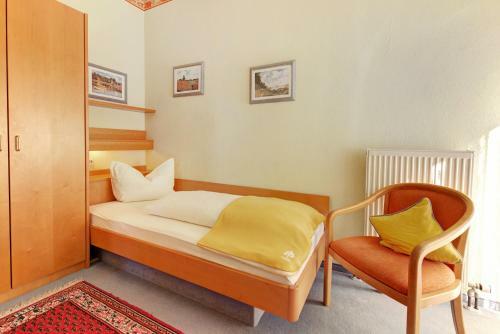 Hostal Hotel Fidelitas
