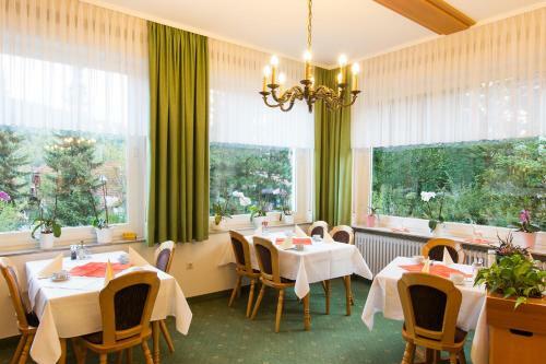 Hostal Hotel Fidelitas