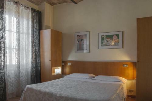 Hotel Il Vecchio Mulino