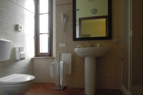 Hotel Il Vecchio Mulino