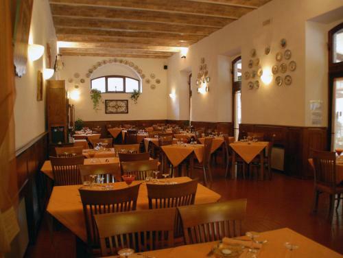 Hotel Il Vecchio Mulino
