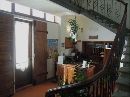 Hotel Il Vecchio Mulino
